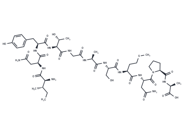 AQP4 (205-215)