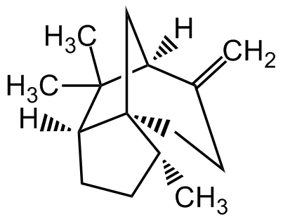 (+)-beta-Cedrene