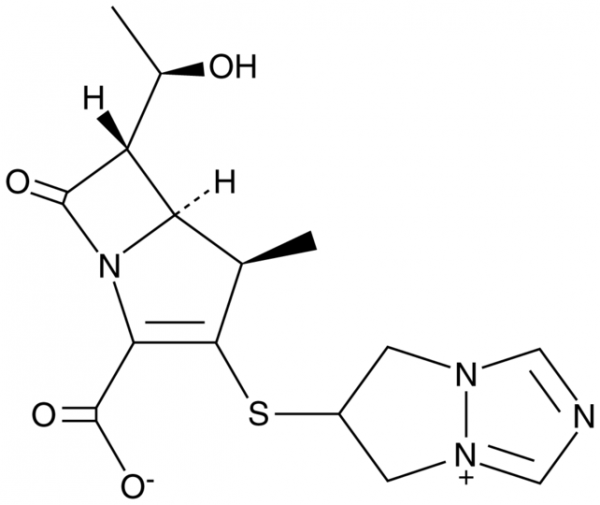 Biapenem