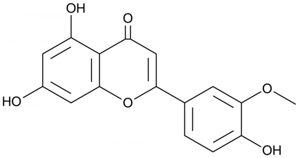 Chrysoeriol