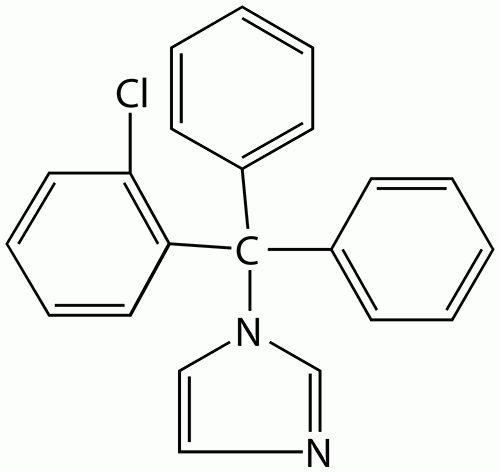 Clotrimazole