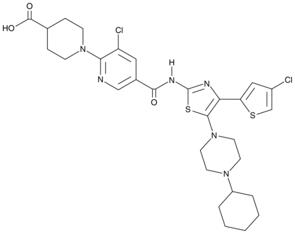 Avatrombopag