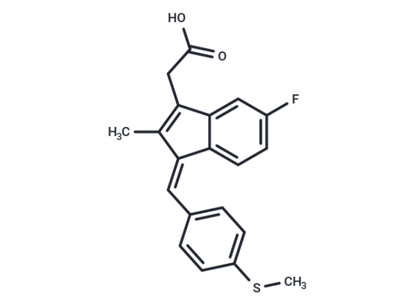 Sulindac sulfide