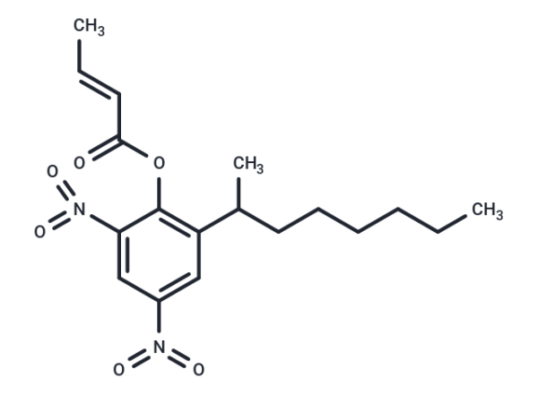 Meptyldinocap