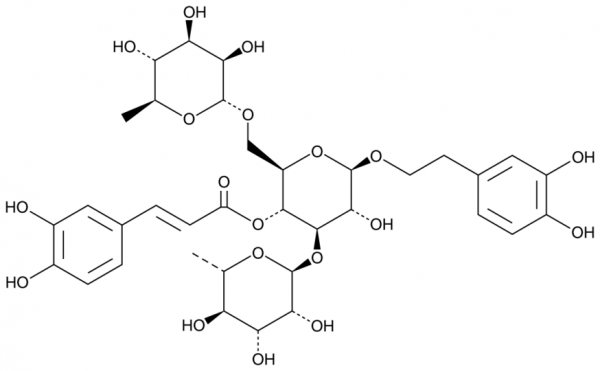 Poliumoside