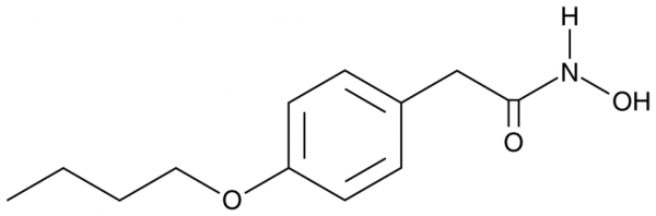 Bufexamac