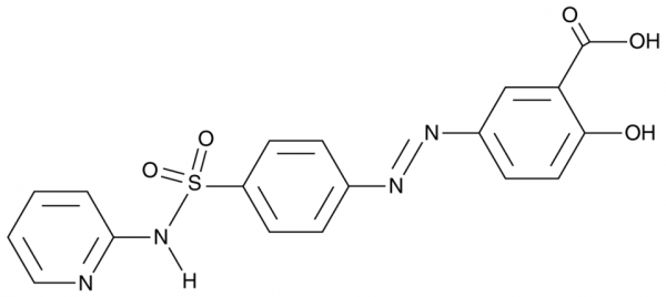 Sulfasalazine