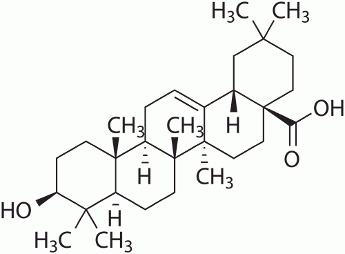 Oleanolic acid