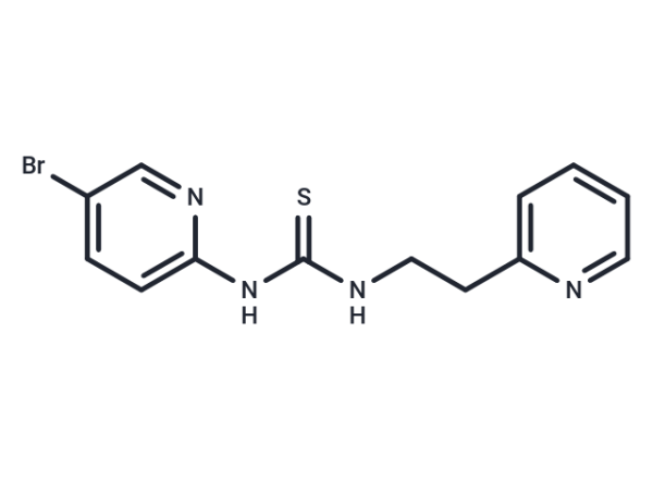 Trovirdine