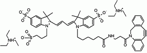 DBCO-Cy3