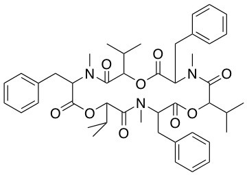 Beauvericin