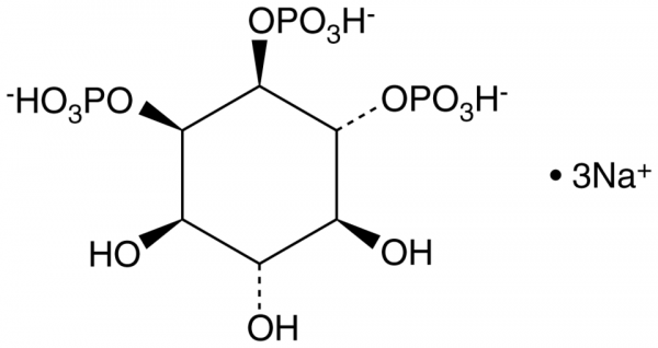 D-myo-Inositol-1,2,6-triphosphate (sodium salt)