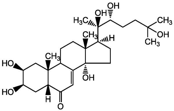 20-Hydroxyecdysone