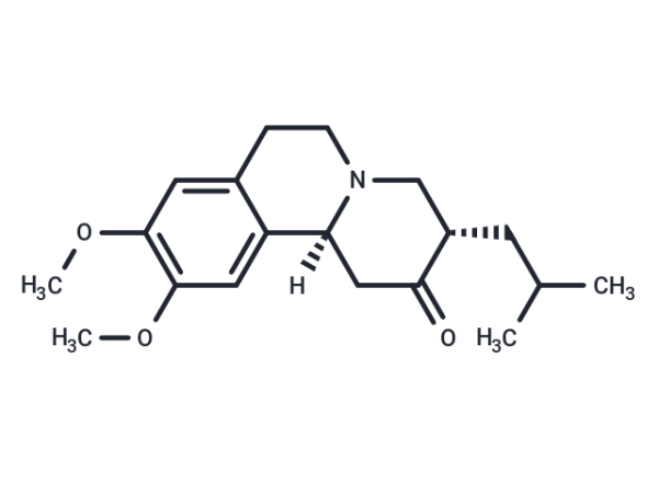 Tetrabenazine