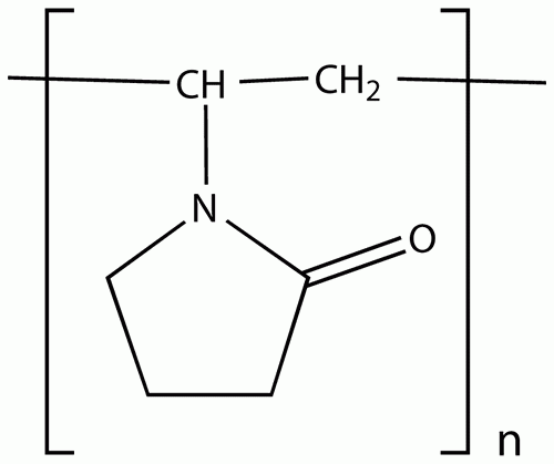 Povidone iodine