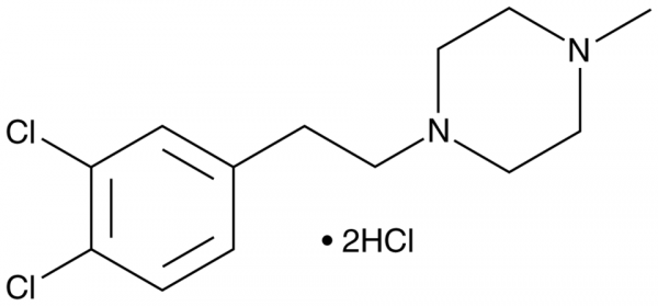 BD 1063 (hydrochloride)