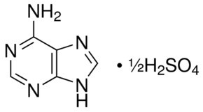 Adenine Sulfate, Dihydrate (6-Aminopurine sulfate salt)