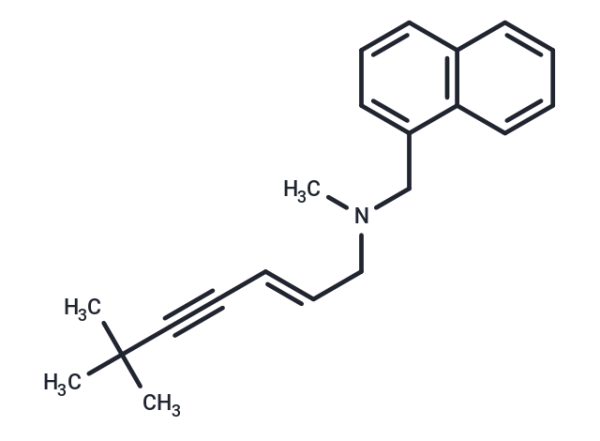 Terbinafine