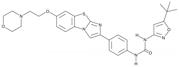 Quizartinib