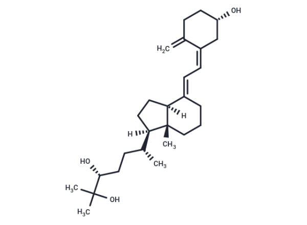 Secalciferol