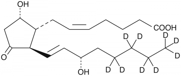 Prostaglandin D2-d9