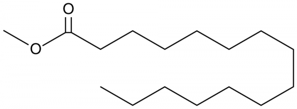 Pentadecanoic Acid methyl ester