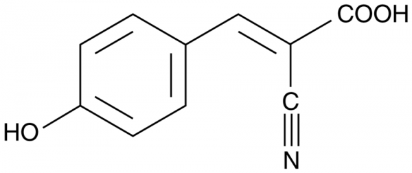 alpha-Cyano-4-hydroxycinnamic Acid