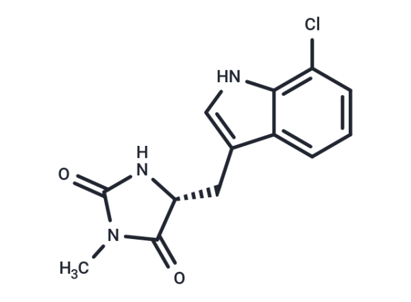 Necrostatin 2