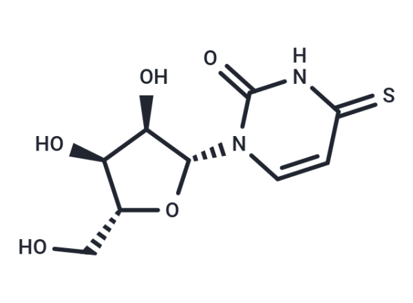 4-Thiouridine