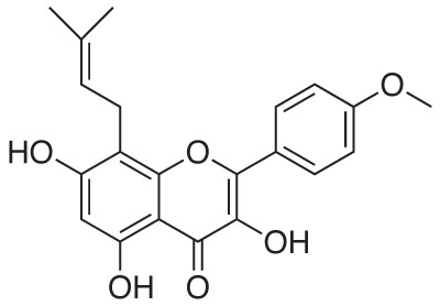 Icaritin