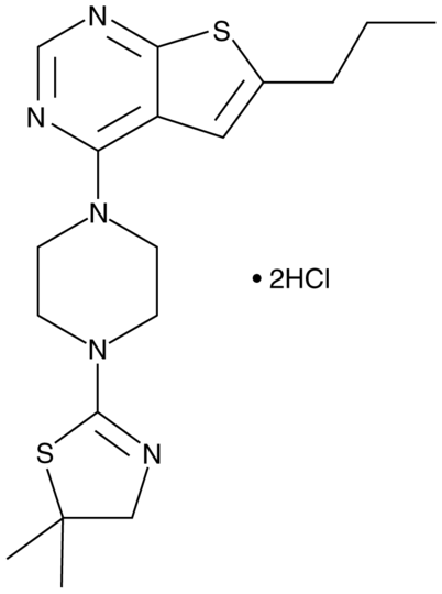MI-2 (hydrochloride)
