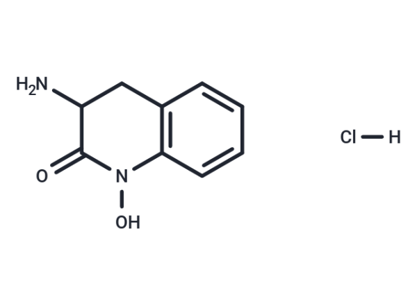PF-04859989 HCl