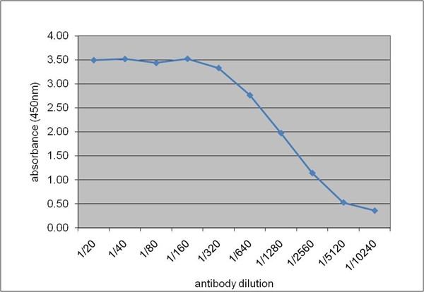 Anti-Apolipoprotein E, clone WUE-4