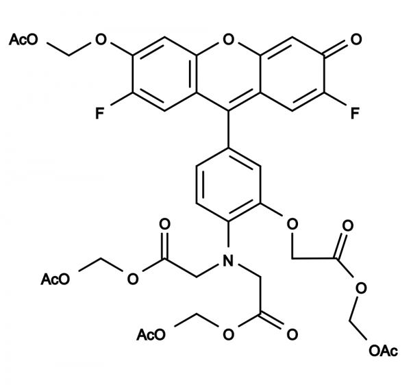 Mag-Fluo-4 AM
