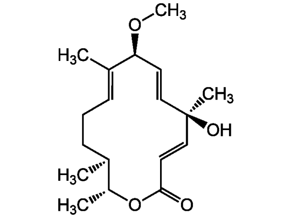 Albocycline