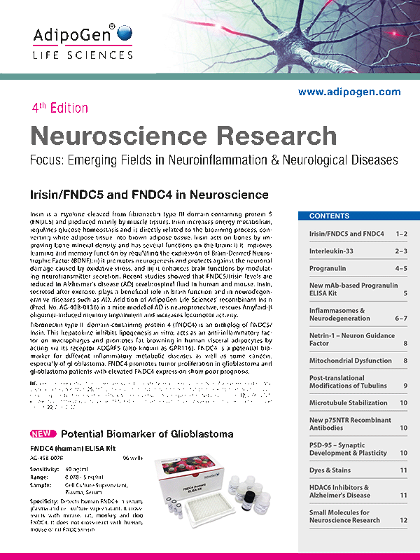 Neuroscience Research