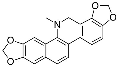 Dihydro-sanguinarine
