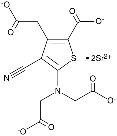 Strontium Ranelate