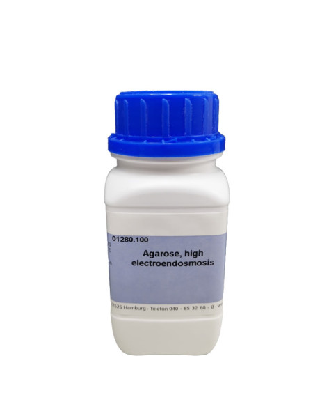 Agarose, high electroendosmosis