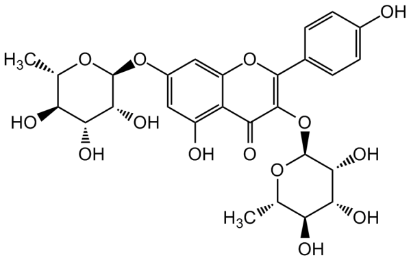 Kaempferitrin