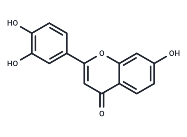 3&#039;,4&#039;,7-Trihydroxyflavone