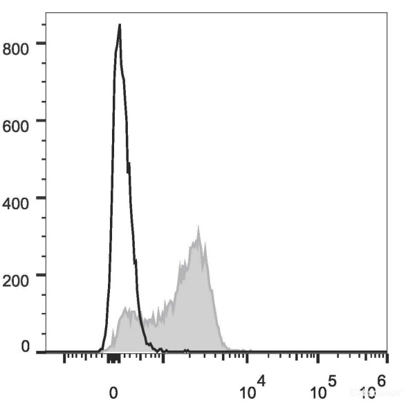 Anti-Mouse CD51, PE conjugated, clone RMV-7