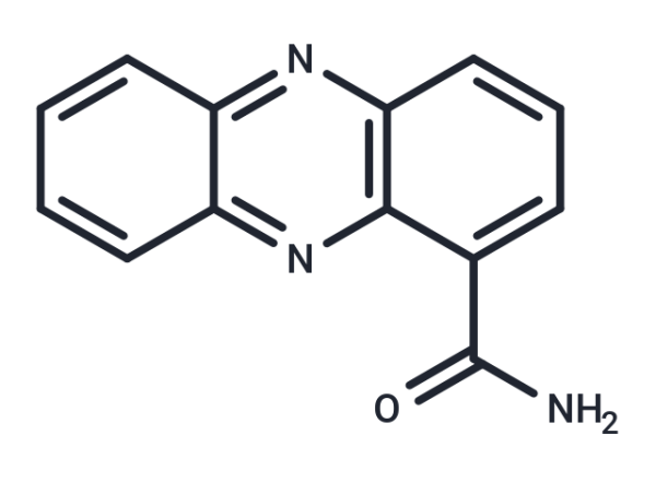 Oxychlororaphine
