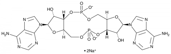 Cyclic di-AMP (sodium salt)