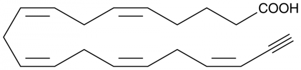 Eicosapentaenoic Acid Alkyne