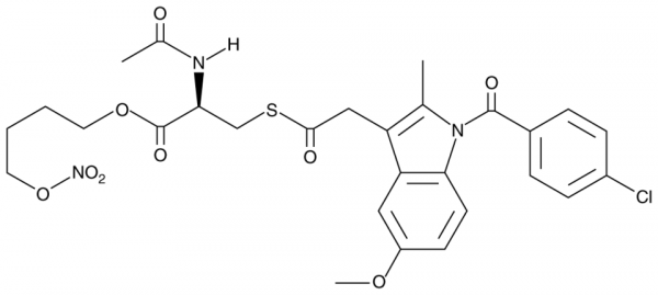 NO-Indomethacin