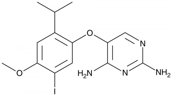 AF-353 (hydrochloride)