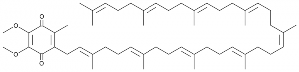 Coenzyme Q9