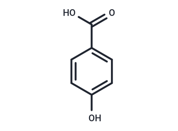 4-Hydroxybenzoic acid