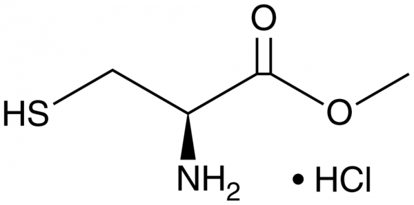 Mecysteine (hydrochloride)